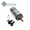 Inline in tank universal electric fuel pump for Audi Ford Volvo VW E8309 E8348 0580254019 0580254003 441906091A P72051