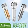 Innovative New China Car Care Product (Air Purifier JO-6281, Clean air & Remove smoke formaldehyde)