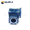 Input Power 2.2KW Gearbox Spare Parts Aluminium Transmission Gearbox