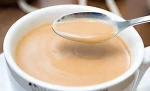 Instant Honey Ginger Latte 10kgx2bags/ctn instant milk ginger drink