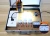 Intelliworks Energy Saver Testing Kit Home Electricity Power Saver Demo Kit for Electricity Saving Box Power Energy Saver