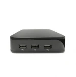 internet android box digital satellite tv receiver