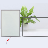 Invisishade Privacy Room Glass Trennwand Smart Tint Sheet Spd Smart Dimming Film
