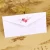 Import Invitations letter paper envelopes printing from China