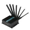 IoT WiFi DI/DO VPN GPS Modbus Serial 3G 4G Industrial Wireless Mobile Router