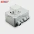 Import IP66 metal enclosures for electronics from China