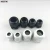 Import IP68 M PG types cable joint water-proof quick -fit nylon plastic cable gland connector with washer from China