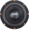 Iron basket dual voice coil 10 inch car subwoofer with cheap price