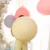 Import ISEVIAN macaroon giant round latex balloon colors of blue pink green purple 36 inches latex balloon from China