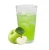 Import ISO 2.5kg Green Apple Juice Concentrate from Taiwan