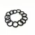Import ISO 3601 Oring nbr epdm hnbr ffkm iir fkm oring rubber o ring from China