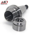ISO cnc milling machine tool holder iso 10 15 20 25 30 tool holder