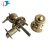 Import ISO9001 New Fancy Hardware Big Trumpet Types of Round Knob Door Locks from China