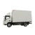 Import JAC Light Truck 4X2 4.12m 152HP with Roll-Off and Hook-Lift Systems from China