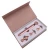Import Jade Massage Roller  Tools Set 100% Real Natural Jade Roller for Face Eye Neck from China