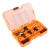 Import JAKEMY JM-Z14 Wholesale plastic storage box spare parts tool box accessories box from China
