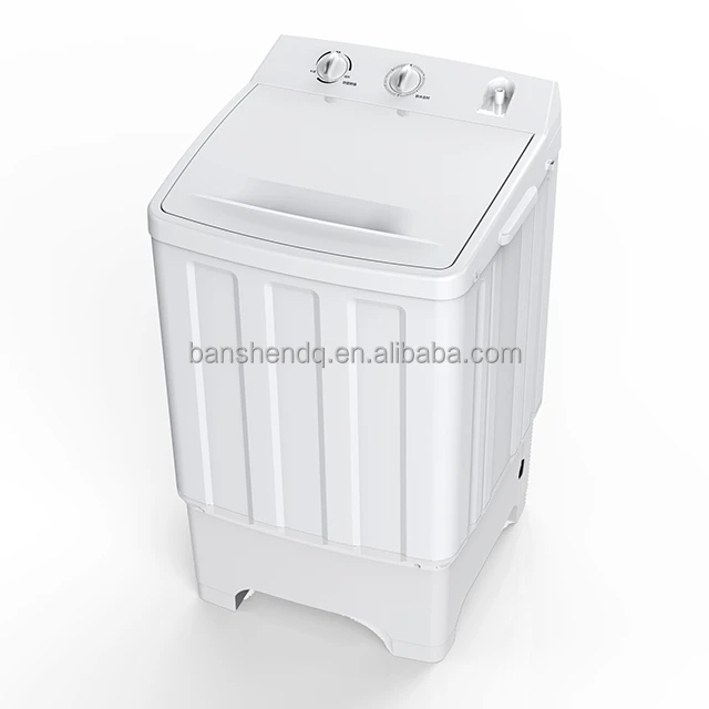 Jamaica Best Sell washer,13kg big capacity semi automatic single tub washing machine