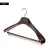 Import Japanese Beautiful Finished Wooden Shirt Hanger for wedding giveaway gift HA0242-0003 Made In Japan Product from Japan