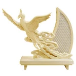 Japanese manufacturer oriental customized art and craft supplies wooden