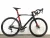 Import Java FEROCE3 Road Bicycle carbon fiber frame road Bike disc brake 22 speed wind breaking bicycle 700C Shimano R7000 from China