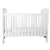 Import JCB-301 4 in 1 Baby Cirb play bed wooden cradle from China