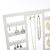 Import Jewelry Tree Necklace Bracelets Earrings Hanger Display Stand Rack Pendant Organizers Storage from China