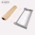 Import JH-Mech Wrapping Paper Roll Cutters - Holder &amp; Dispenser For Butcher Freezer Craft Rolls from China