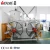 Jiangsu Active Plastic PP Glass Fiber Extruder Machine/Extrusion/Production Line