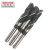 Import JiangSu DIN338 Jobber Length High Quality Speed Steel HSS Twist Bulk Drill Bits Turbo max point Turbomax for Metal Stainless from China