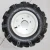 Import jiaonan factory supply Agriculture Machinery Mini Tractor Tyre 4.00-8 from China