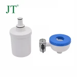 Jietai household kitchen activated carbon water faucet filter
