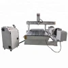 Jinan WW1325R Woodworking Wood CNC Router China