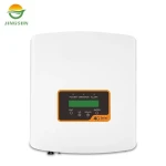 Jingsun high efficiency 2000w on grid solar inverter 0-100% relative humidity single phase micro inverter 2000w