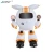 Import JJRC R14 KAQI-YOYO 2.4G Smart RC Robot Programmable Sing Tell Story Shining Light Robot Toys Gift for Children from China