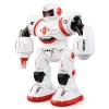 JJRC R3 CADY WILL 2.4G RC Intelligent Combat Robot with Multi Control Mode Smart Fighting Companion Kids Toy