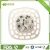 Import Joyhome new product colorful printed bamboo fiber colander from China