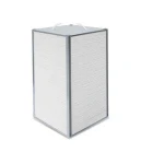 Jpapan Quality Different Types Air to Air Heat Exchanger
