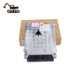 JS220 4HK1T Engine Controller Board For Machinery Engine Spare Parts 8-98126056-0