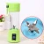 Import Juicer and Blender Electric Mixer Juicer Bottle Liquidificador Portatil from China