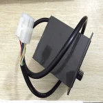 JWD Speed Control US 425-02 phase gear motor speed controller