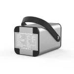 K51 12v Emergency Car Jump Starter Portable Car Charger Power Bank Charger Battery for Batteryless Car