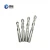 Import KAIJUN 2 Flute Solid Carbide Ball Nose Endmills With titanium yellow Coating from China
