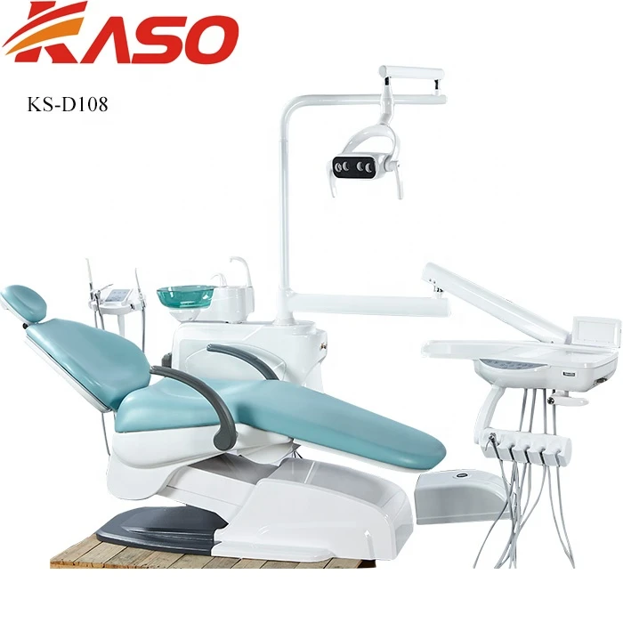 KASO Ce approved high quality best sales dental chair