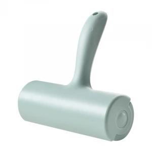 KAZOO Wholesale Plastic Mini Hair Lint Roller for Pet Clothes Lint Remover Roller