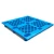 Import KELIGHT HDPE Single Side Stacking Plastic Pallet for Shop, Packing Tray/ from China