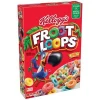 Kelloggs Kelloggs froot loops 375g(Breakfast Cereals,Baby cereals)  frosted