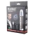 Import Kemei Professional Rechargeable Grooming Clipper Eyebrow Ear Nose Hair Trimmer from China