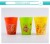 Import kid drinkware water custom plastic cup for trade from China