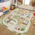 Import Kids Climbing Mat City Traffic Maze Carpet Puzzle Game Crawling Mat Living Room Bedroom Decoration Kids Room Bedside Tapis from China