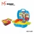 Import Kids DIY Play House Pretend Tool Case Plastic Boys Repair Tool Toys from China
